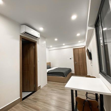 B786 Tan Binh Homestay Хошимин Екстериор снимка