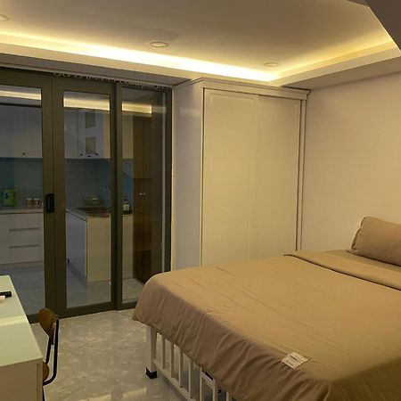 B786 Tan Binh Homestay Хошимин Екстериор снимка