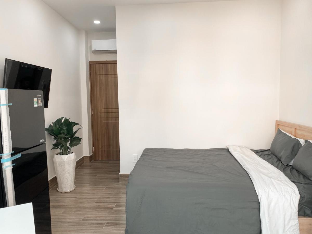 B786 Tan Binh Homestay Хошимин Екстериор снимка