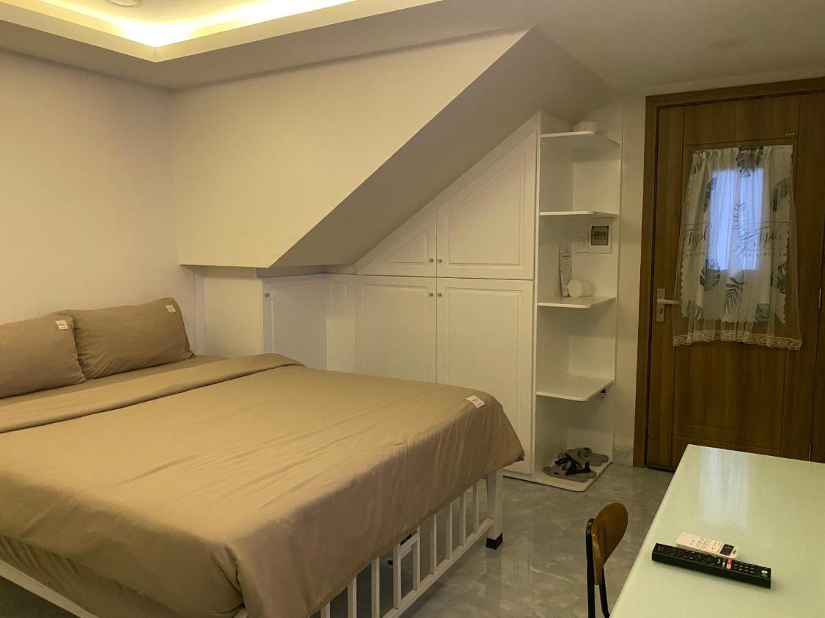 B786 Tan Binh Homestay Хошимин Екстериор снимка