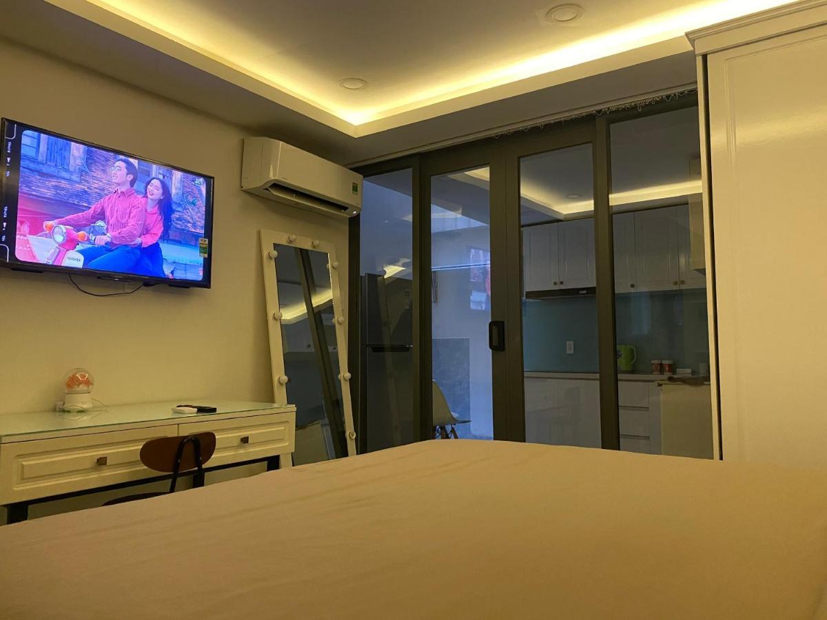 B786 Tan Binh Homestay Хошимин Екстериор снимка