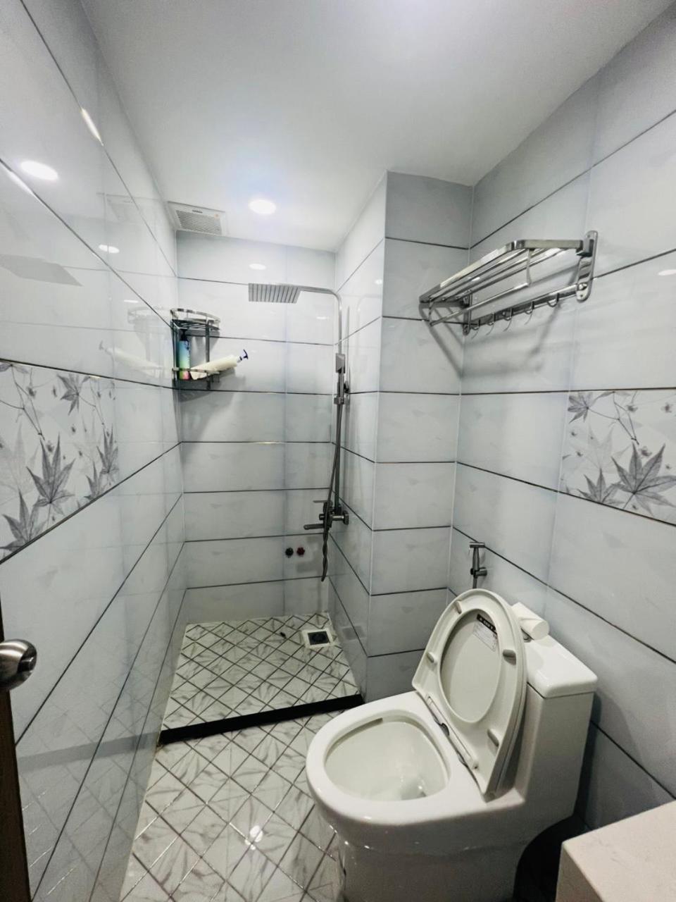 B786 Tan Binh Homestay Хошимин Екстериор снимка